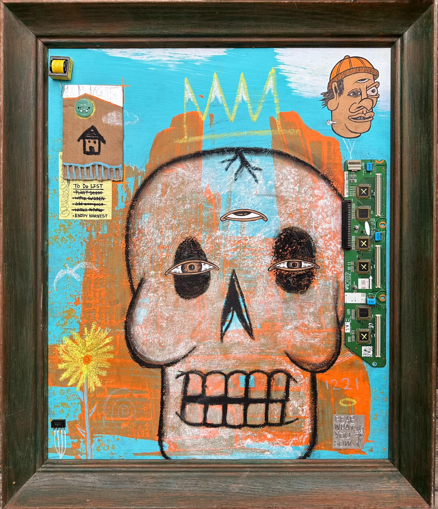 Indispensable Energy